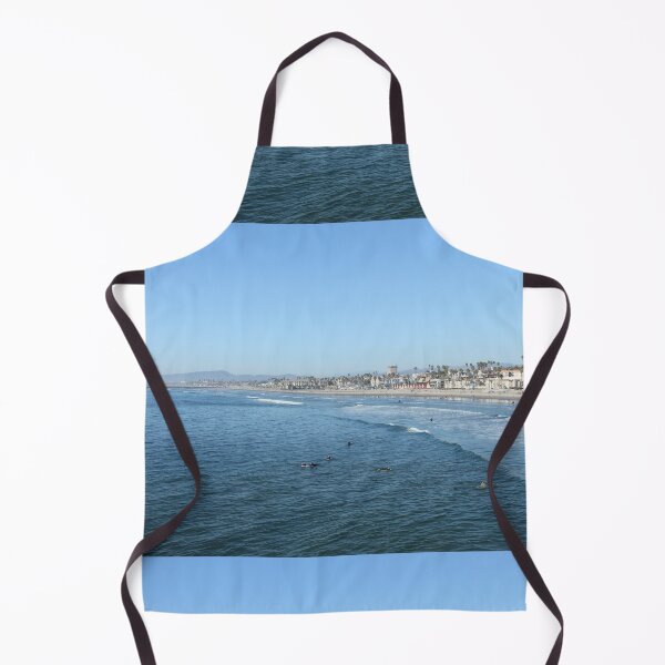 Item preview, Ocean in Oceanside California designed and sold by AshTreeCrtvCo.