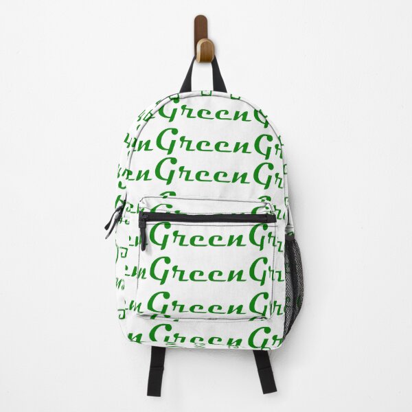 Item preview, Green Green Green designed and sold by Becky Hunter.