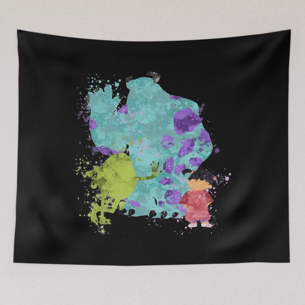 Item preview, Monster group hug  Classic . designed and sold by homolalsagge.