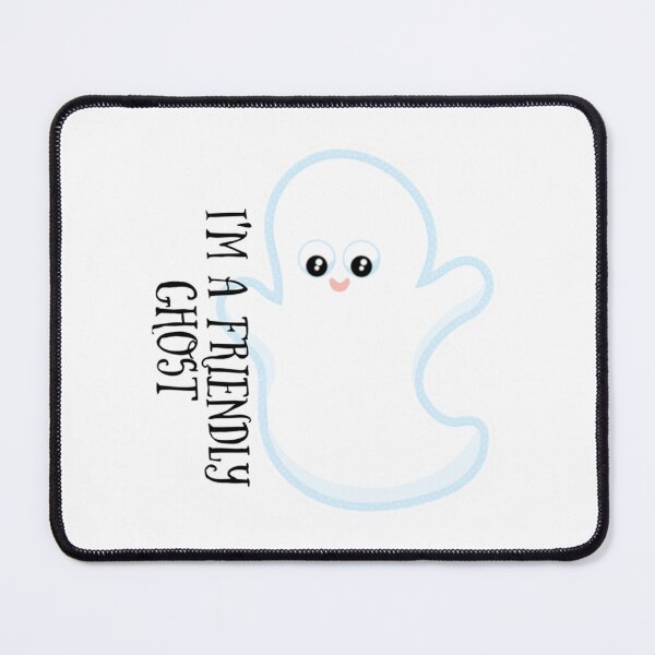 Item preview, I&x27;m a friendly ghost. Classic . designed and sold by scottsurswab.
