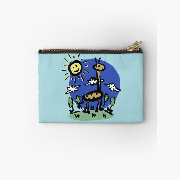 Item preview, giraffe in nature designed and sold by Roland Láris.