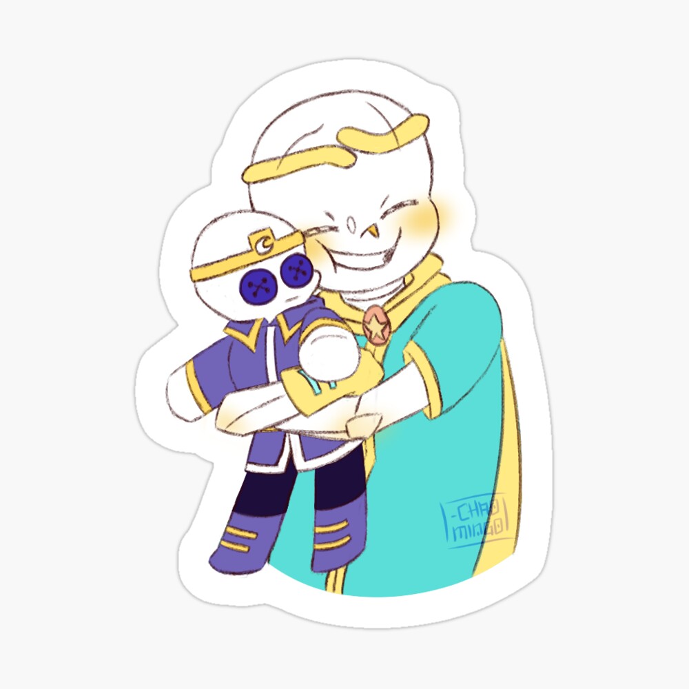 Dream Sans Stickers for Sale