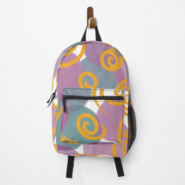 Item preview, Color Pallete organic abstract art designed and sold by Soft-Maiot.
