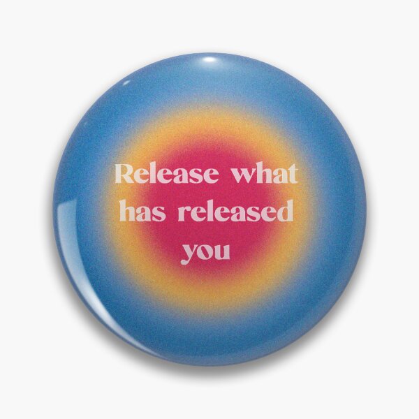 Item preview, Release What Has Released You designed and sold by jennamcasey.