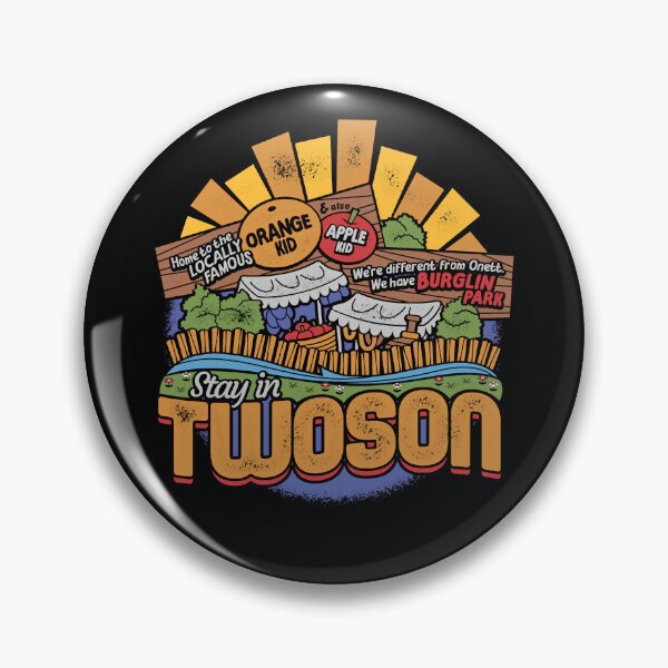Item preview, Visit Twoson designed and sold by jaclynenuvia.