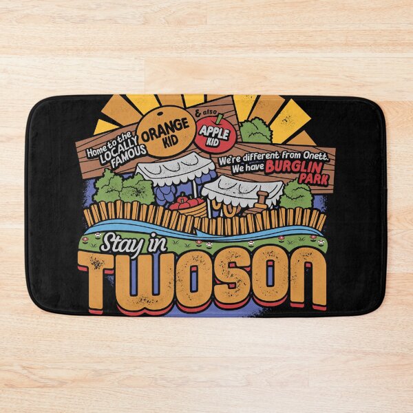 Item preview, Visit Twoson designed and sold by jaclynenuvia.