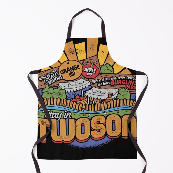 Item preview, Visit Twoson designed and sold by jaclynenuvia.