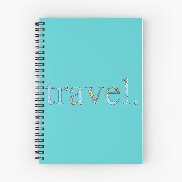 Item preview, travel! designed and sold by jackiekeating.