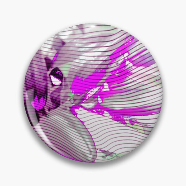 Item preview, Purple Wired Lily designed and sold by Minxylynx4.