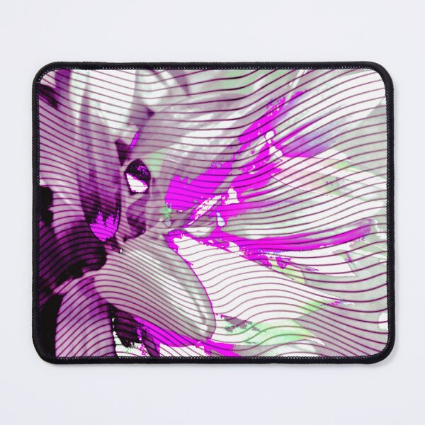 Item preview, Purple Wired Lily designed and sold by Minxylynx4.