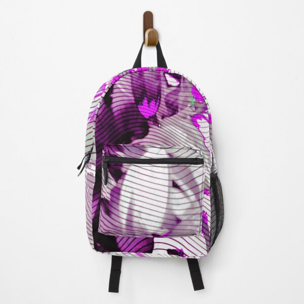 Item preview, Purple Wired Lily designed and sold by Minxylynx4.