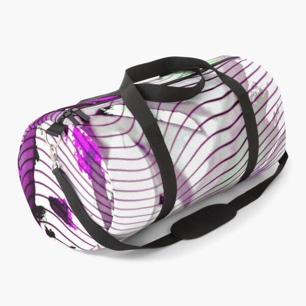 Item preview, Purple Wired Lily designed and sold by Minxylynx4.