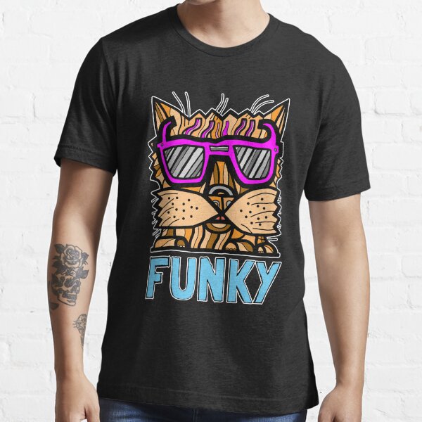 "Funky" Essential T-Shirt