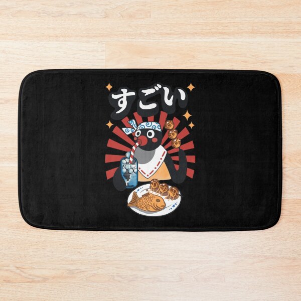 Item preview, Matsuri Pengin Classic . designed and sold by rohnerpkvieu.