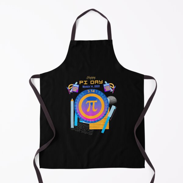 Item preview, Pi Day 2022 Math Teacher Student School Design 3 14 designed and sold by terrycar.