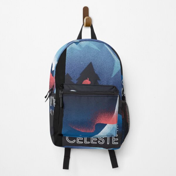 Item preview, Welcome to Background moon celeste art game mountain gift for fans designed and sold by jaclynenuvia.