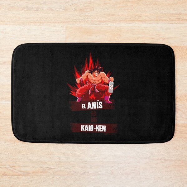 Item preview, Anise is my KaioKen! Fitted V-Neck . designed and sold by savaryuppule.