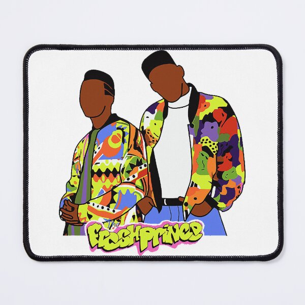 Item preview, Fresh Prince designed and sold by Cehenies09.