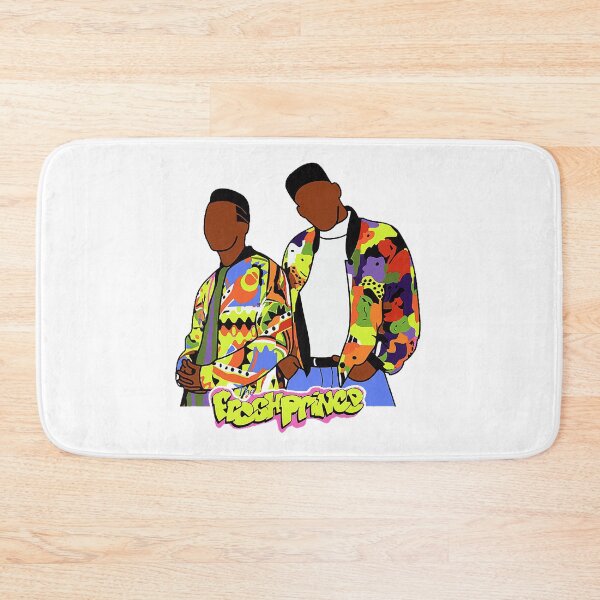 Item preview, Fresh Prince designed and sold by Cehenies09.