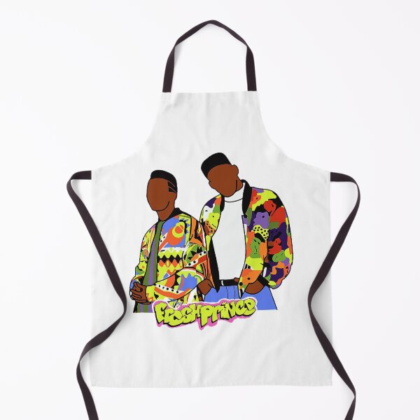 Item preview, Fresh Prince designed and sold by Cehenies09.