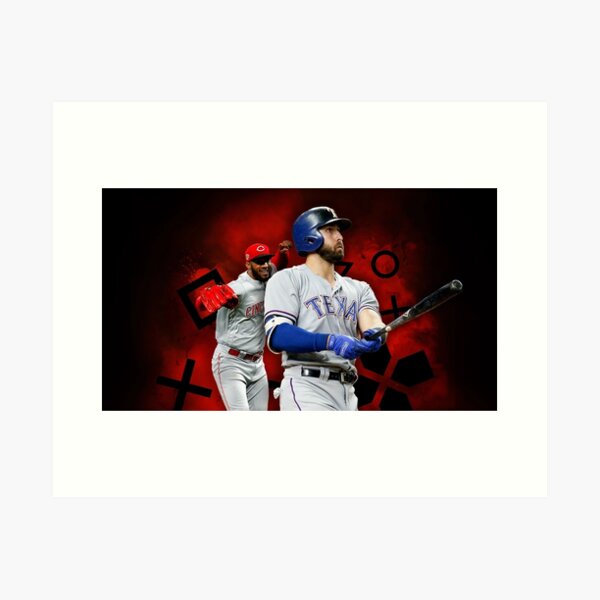 Joey Gallo Art Prints for Sale - Fine Art America