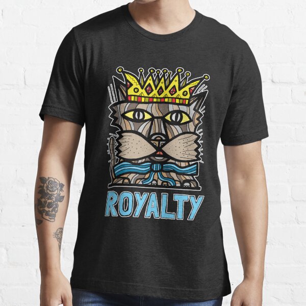 "Royalty" Essential T-Shirt