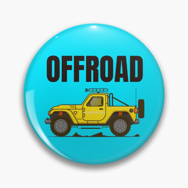 Item preview, OFFROADING designed and sold by MOTOSHIFT.