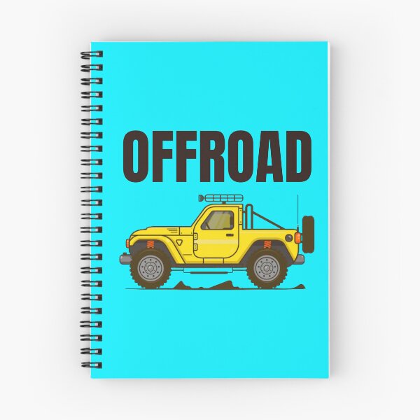 Item preview, OFFROADING designed and sold by MOTOSHIFT.