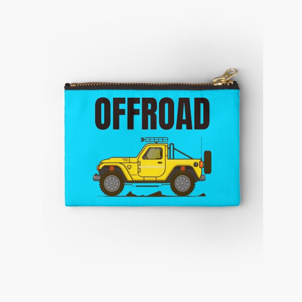 Item preview, OFFROADING designed and sold by MOTOSHIFT.