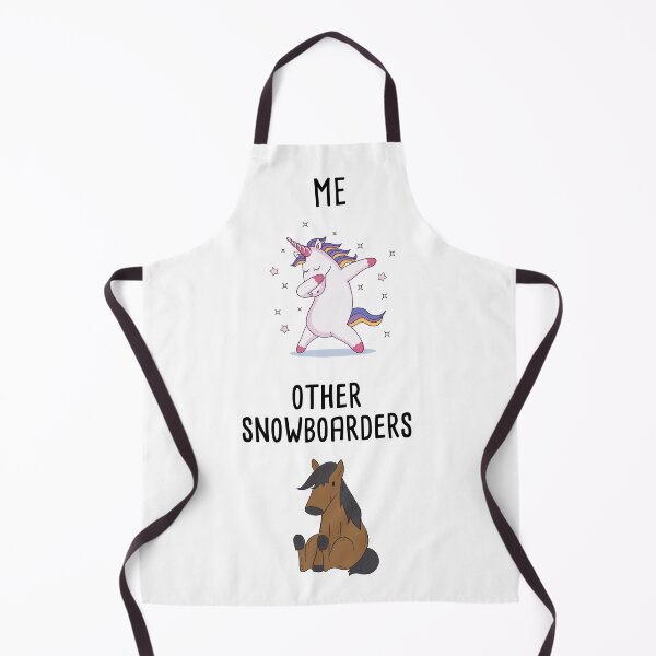 Item preview, Other Snowboarders vs. Me designed and sold by orlumbuspirate.