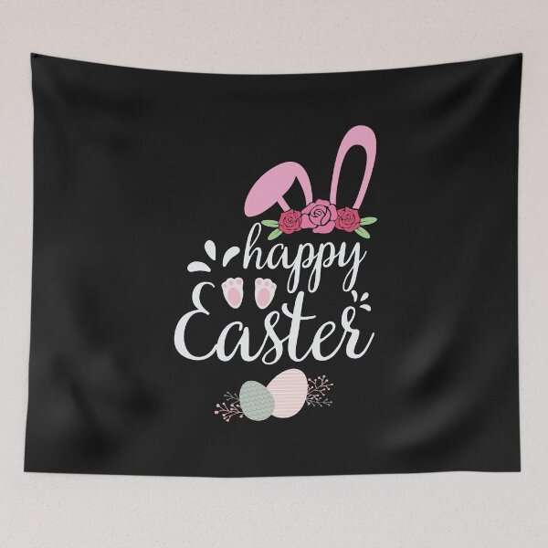 Artikelvorschau, Frohe Ostern Ostern Eier bunt entworfen und verkauft von BhavyaBathla.