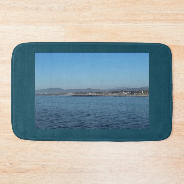 Item preview, Ocean and Mountains in California designed and sold by AshTreeCrtvCo.