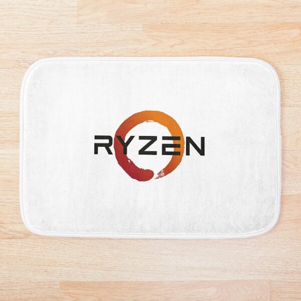 AMD Ryzen logo throwback png | Klipartz