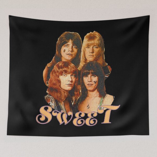 Item preview, The Sweet designed and sold by Cehenies09.