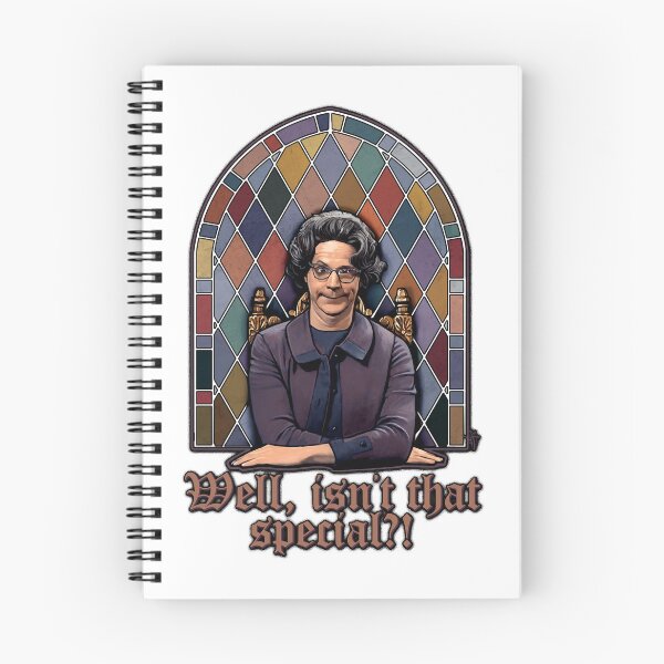 Item preview, The Church Lady Well designed and sold by Cehenies09.