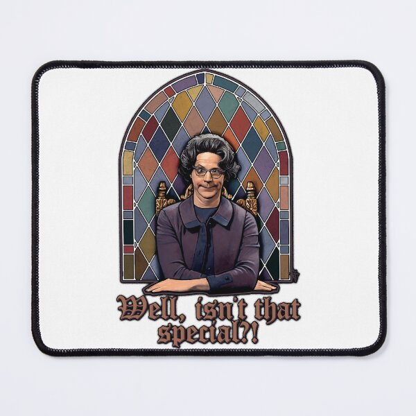 Item preview, The Church Lady Well designed and sold by Cehenies09.