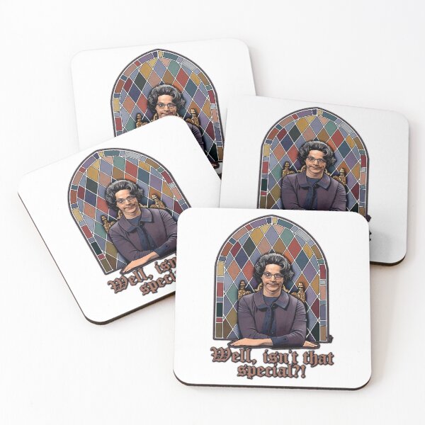 Item preview, The Church Lady Well designed and sold by Cehenies09.