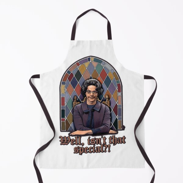 Item preview, The Church Lady Well designed and sold by Cehenies09.