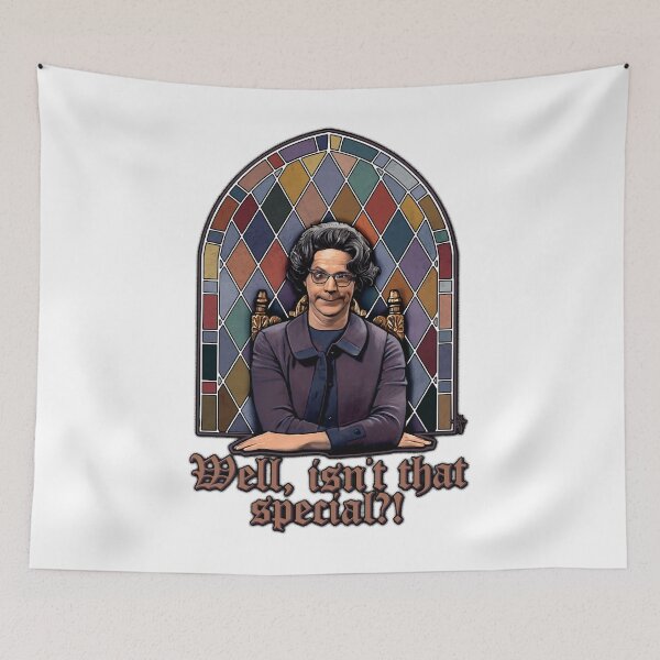 Item preview, The Church Lady Well designed and sold by Cehenies09.