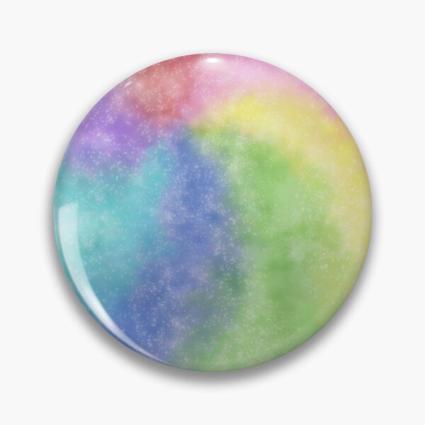 Item preview, Spiral Rainbow Cloud designed and sold by SeeLifeInHD.