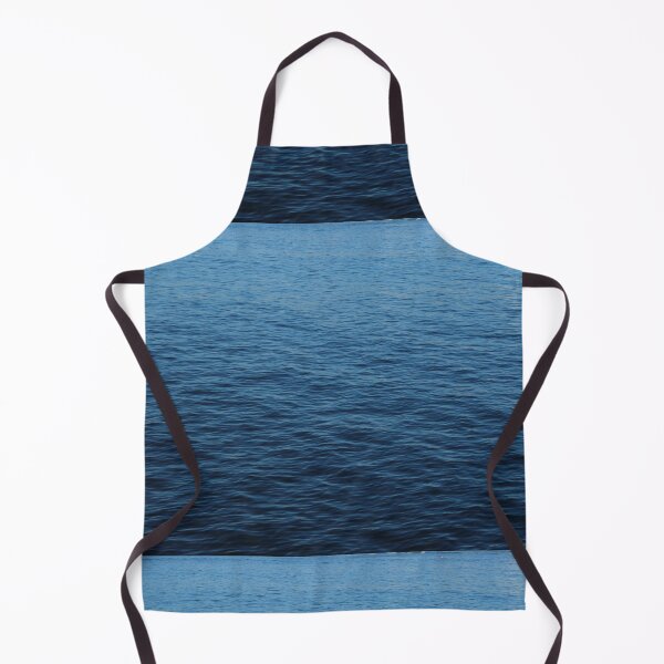 Item preview, Deep Blue Ocean Wave designed and sold by AshTreeCrtvCo.