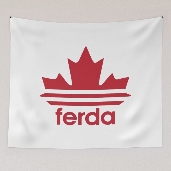 Item preview, Letterkenny Ferda designed and sold by Mirezzies18.