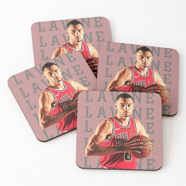 Item preview, Zach Lavine  _amp_    designed and sold by ForestHomeDe.