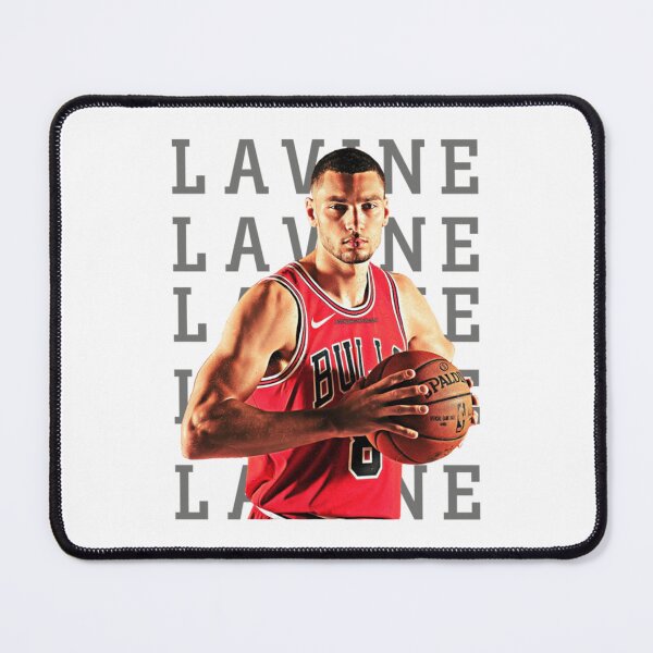 Item preview, Zach Lavine _amp_ designed and sold by ForestHomeDe.