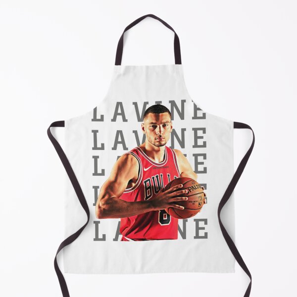 Item preview, Zach Lavine  _amp_    designed and sold by ForestHomeDe.