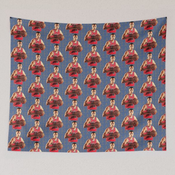 Item preview, Zach Lavine  _amp_    designed and sold by ForestHomeDe.