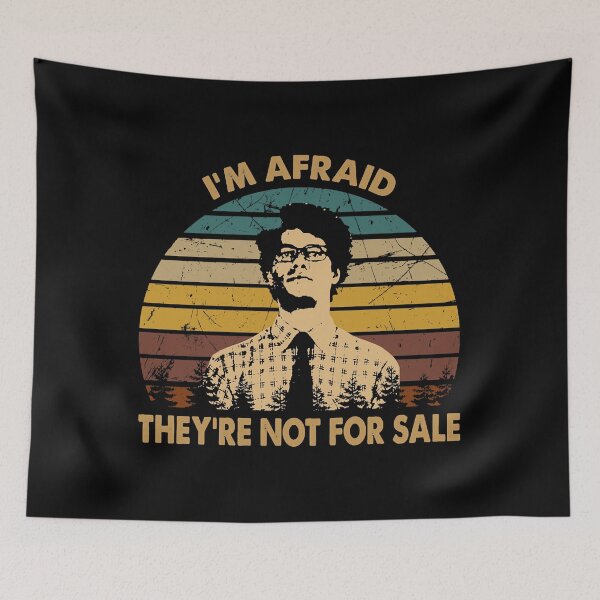 Item preview, Vintage IT Arts Crowd Sitcom designed and sold by Mirezzies18.