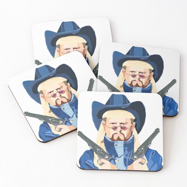 Item preview, Oliver Tree - Lágrimas de vaquero designed and sold by ConnorKelly.