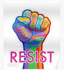 RESIST Poster
