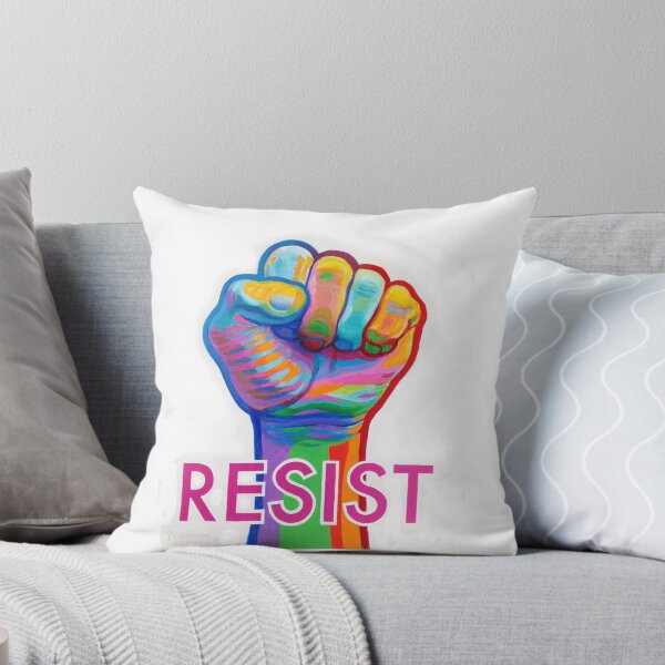 Item preview, RESISTIR designed and sold by DFriedmanHawaii.
